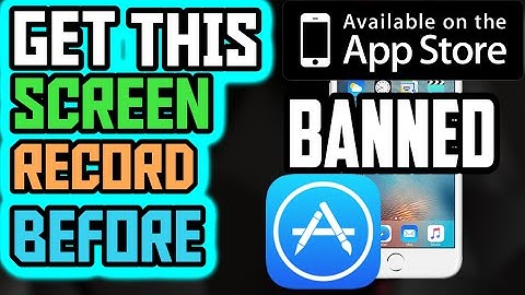 Get This App Before It