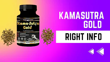 Kamasutra | Kamasutra gold  Review - New Update