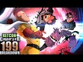 One punch man just got really violent again  one punch man chapter 199 retcon