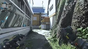 Ranked Play | Three knives! by BeeLesh