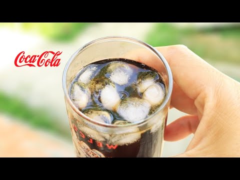 Cách Làm Nước Ngọt Coca Cola Tại Nhà