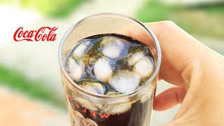 Cách Làm Nước Ngọt Coca Cola Tại Nhà