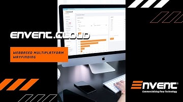 CMS Ennovation - online multiplatform wayfinding