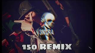 Yandel, Feid, Daddy Yankee - 150 Remix (Extended Dj V3NTRA)