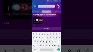 DanceBUG App Video screenshot 1