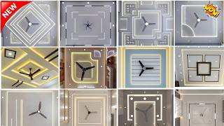 False Ceiling Design Inspiration | 50+ Latest Ideas for Home Renovation screenshot 3