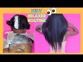 UPDATED RELAXER ROUTINE ( tips and tricks included)