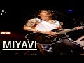 【雅】miyavi的に日本と海外の差は,,,,湿度？！【miyavi】