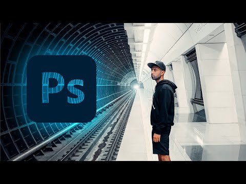 Правильный цветовой профиль для Photoshop