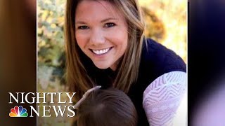 Authorities Search Property Of Missing Colorado Woman’s Fiance | NBC Nightly News