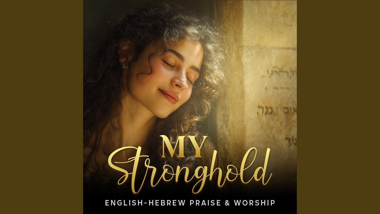 My Stronghold (Psalm 18 – Hebrew & English Worship)