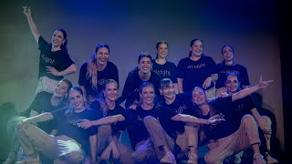 Can‘t Hold Us | [in]sight Show by UNI-T Dance Company