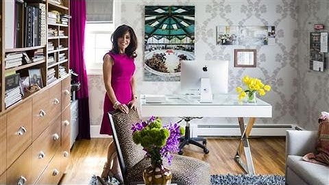 Renovating the Empty Nest