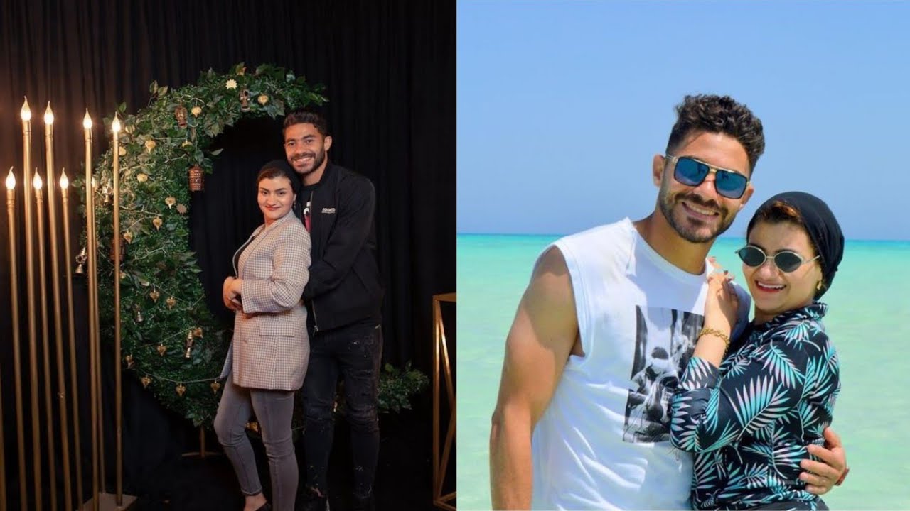 أجمل صور ياسر ابراهيم واسماء