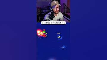 Was this too much... to ask?...