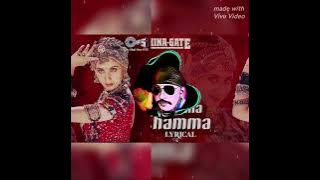 Camma.Camma.Dj.Song.Hindi.Urmila.Husan.Mahla