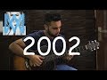[free tabs] Anne-Marie - 2002 (Fingerstyle Guitar Cover)