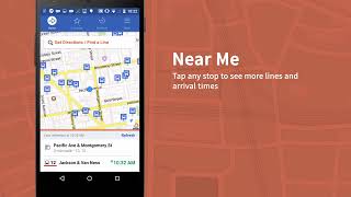 Moovit 4.0 tips - Near Me screenshot 4