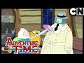 Back Then - Всегда закрытие BMO | Время приключений | Cartoon Network