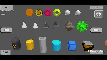 Part 2 of How to Make a Game from 3D Map constructor Without mods