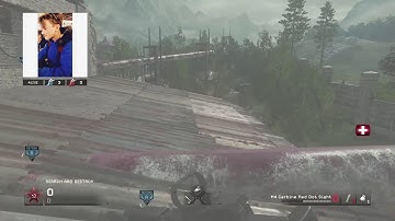 *New* Insane top of the map pipeline!! (MWR)