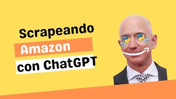 🕷️ Aprende a scrapear una pagina web con ChatGPT y Python