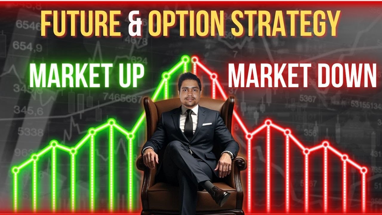 Intraday Profitable Strategy Volatile Markets - YouTube
