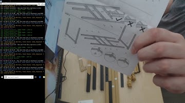 8 GPU Crypto Coin Mining Chassis / Rig Build Part 1