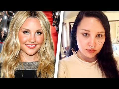 What Really Happened To Amanda Bynes?