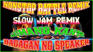 #trending LUMANG TAGALOG SLOW JAM REMIX 2024 ✌ PANG BASAGAN NG SPEAKER ⭐ PAMATAY PUSO #slowjam_obito