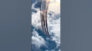 The Canadian International Air Show Will Hold Its 76th Edition In Toronto 2025 