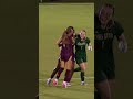 History Made with 2 Late Goals to Lift Texas State to their Second Victory of the Season 🌟