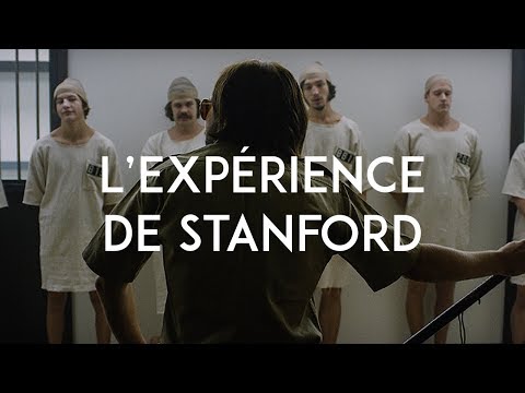 Vidéo: Que dit l'expérience de la prison de Stanford sur la nature humaine ?