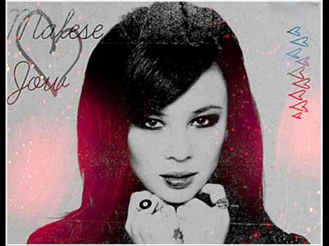 usikre Mobilisere Lighed Malese Jow - You had it all - YouTube