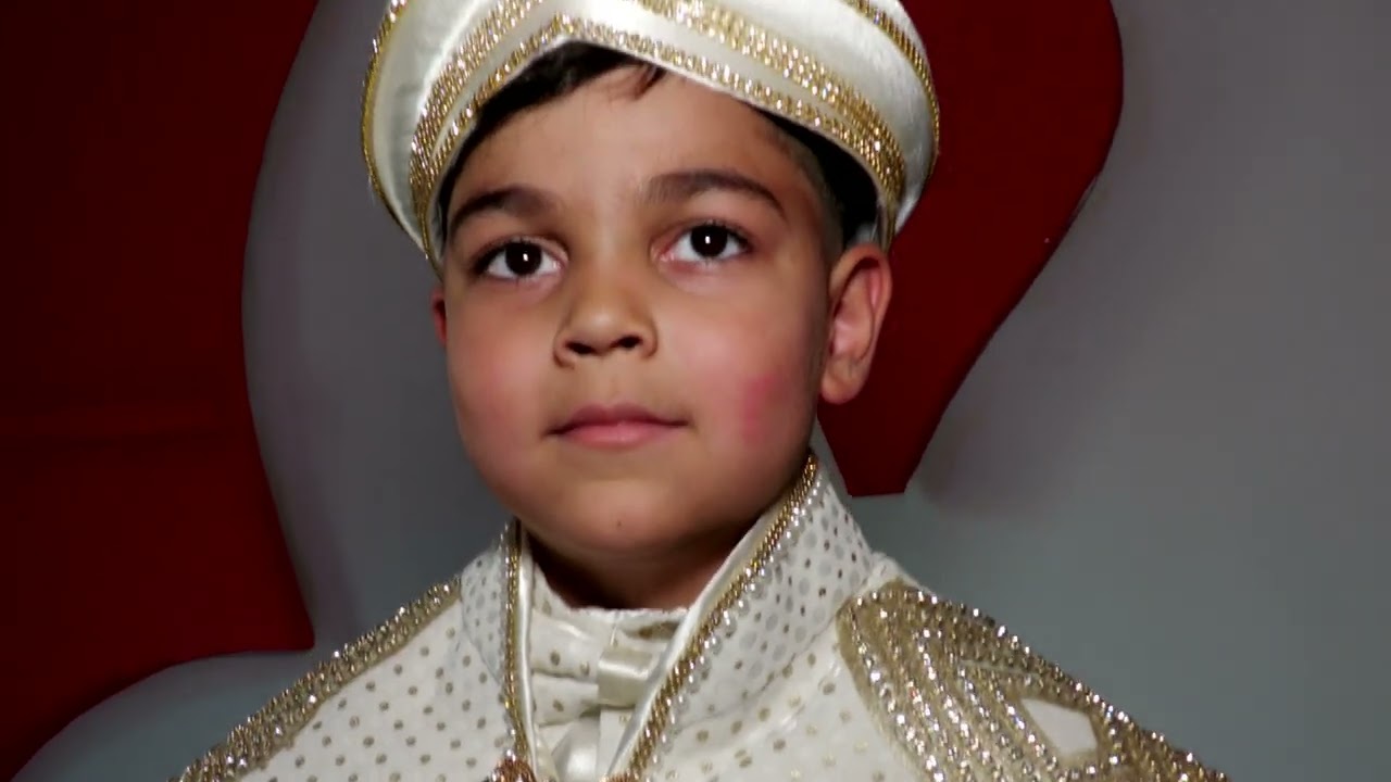 MERT PAŞAYIN SÜNET TÖRENİ 2023y