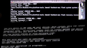 How to Unroot / Re Lock / Return to Stock Your Xoom