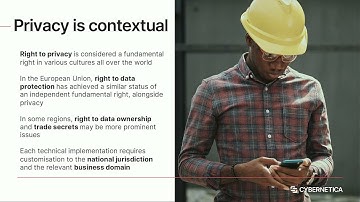 Interoperability workshop: How to ensure data protection in interoperability & secure data exchange.