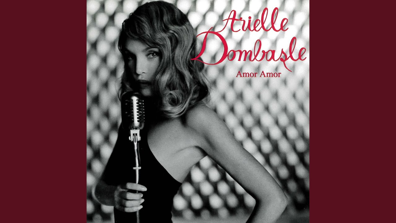 Watch Amor Amor on YouTube Watch Amor Amor on YouTube
