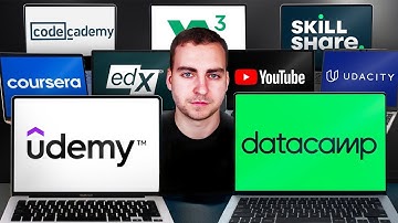 My top 5 python programming course recommendations
