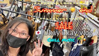 Rolex, LV, Dior Summer SALE galore of a luxury brand store not found in tokyo| Thrift Store Japan