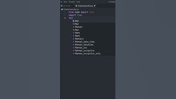 Simple Tutorial: Building a Progress Bar in Python#shorts