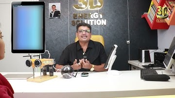 Want to Detect Black Magic Energy Automatically? Watch This Now- ADS 777 MAX 5G Digital Aura Scanner