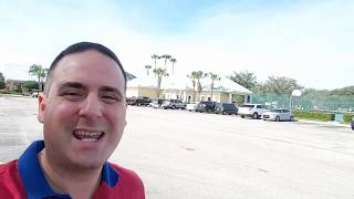 Lazy Days RV Resort, Showroom, & Accessory Store, Tampa, Florida