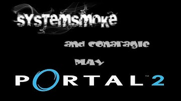 PORTAL2 Co-Op : Community Maps