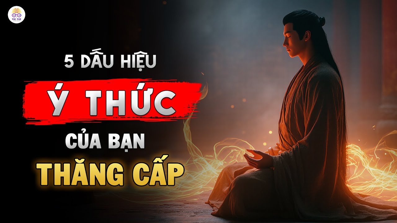 Nếu Bạn Thấy Video Này, Bạn Đã Được Trời Cao Âm Thầm Cứu Rỗi | Thức Tỉnh Tâm Linh