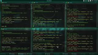A sneak peek of Project SATR: Stateful Async Transmissions in Grey Hack