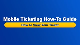 How To View Your Los Angeles Rams Mobile Tickets | Mobile Ticketing How-To Guides screenshot 4