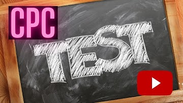 PREPARING FOR THE CPC EXAM | MEDICAL CODING WITH BLEU