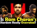 Is Ram Charan Really An Overrated Actor Why Is Everyone Criticizing Ram Charan Ramcharan Is Ram Charan Really An Overrated Actor Why Is Everyone Criticizing Ram Charan Ramcharan