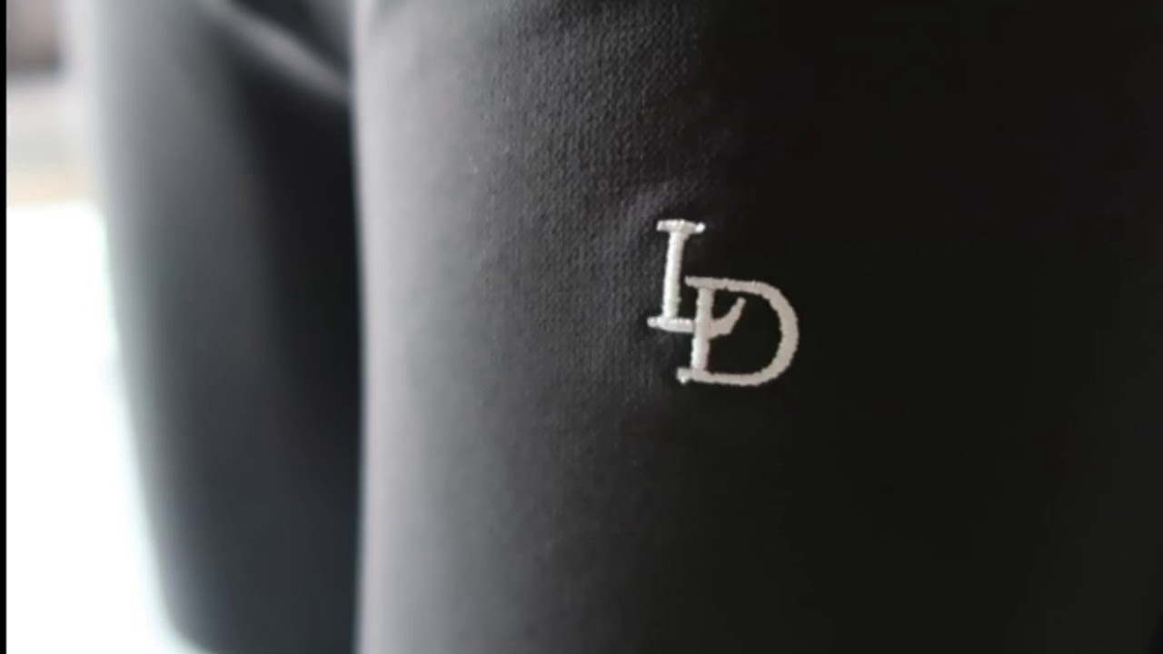 Limitless Grip Breeches by LD Equestrian | The Comfiest and Best Breeches Ever